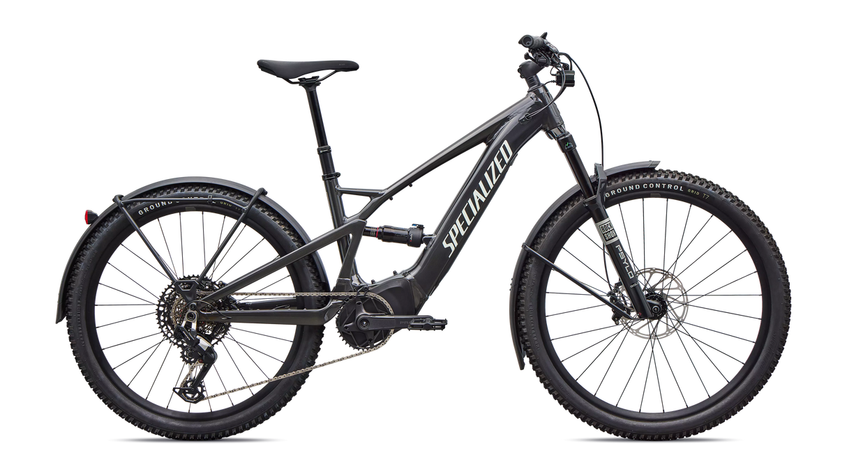 2026 Specialized Turbo Tero X 6.0 29er E-Mountain Size: Medium (Preowned)