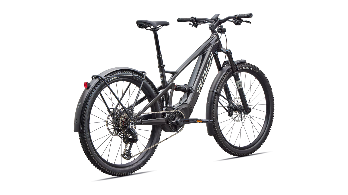 2026 Specialized Turbo Tero X 6.0 29er E-Mountain Size: Medium (Preowned)