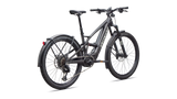 2026 Specialized Turbo Tero X 6.0 29er E-Mountain Size: Medium (Preowned)