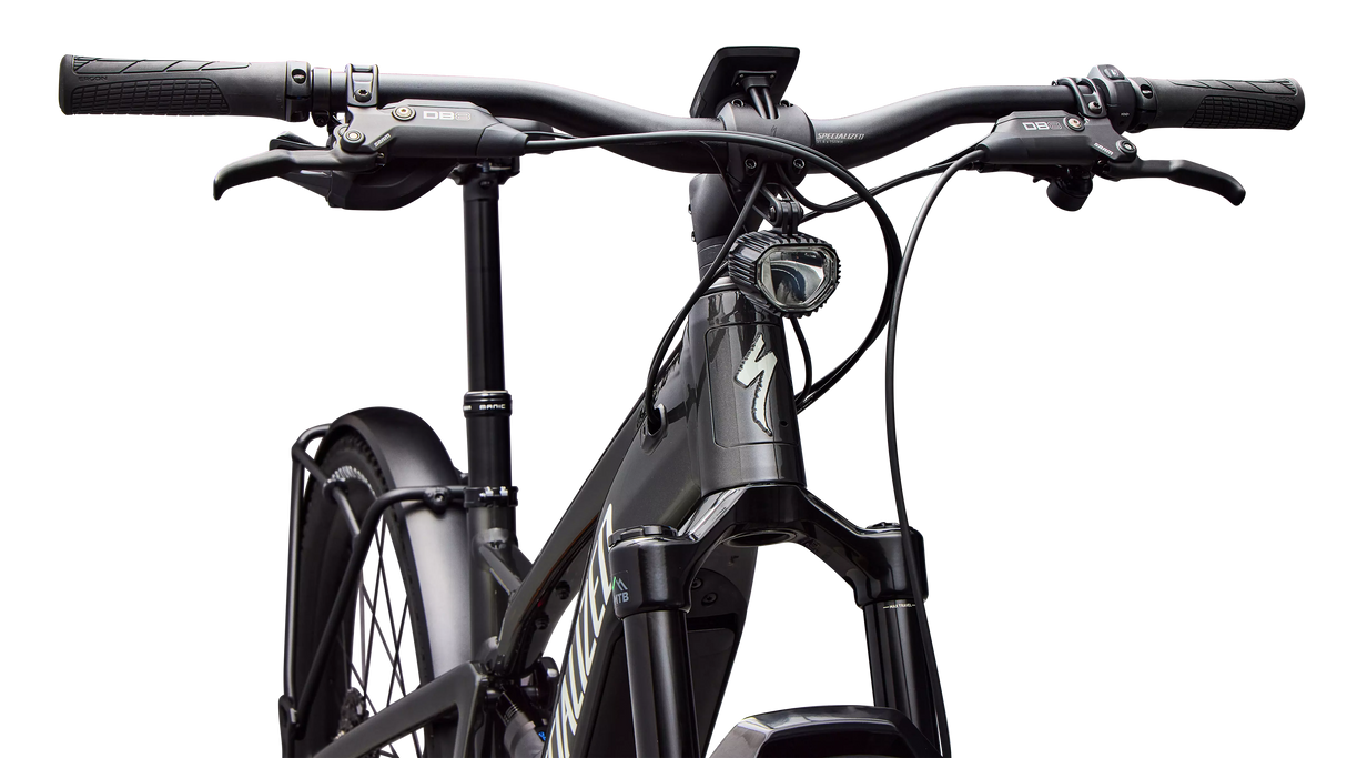 2026 Specialized Turbo Tero X 6.0 29er E-Mountain Size: Medium (Preowned)