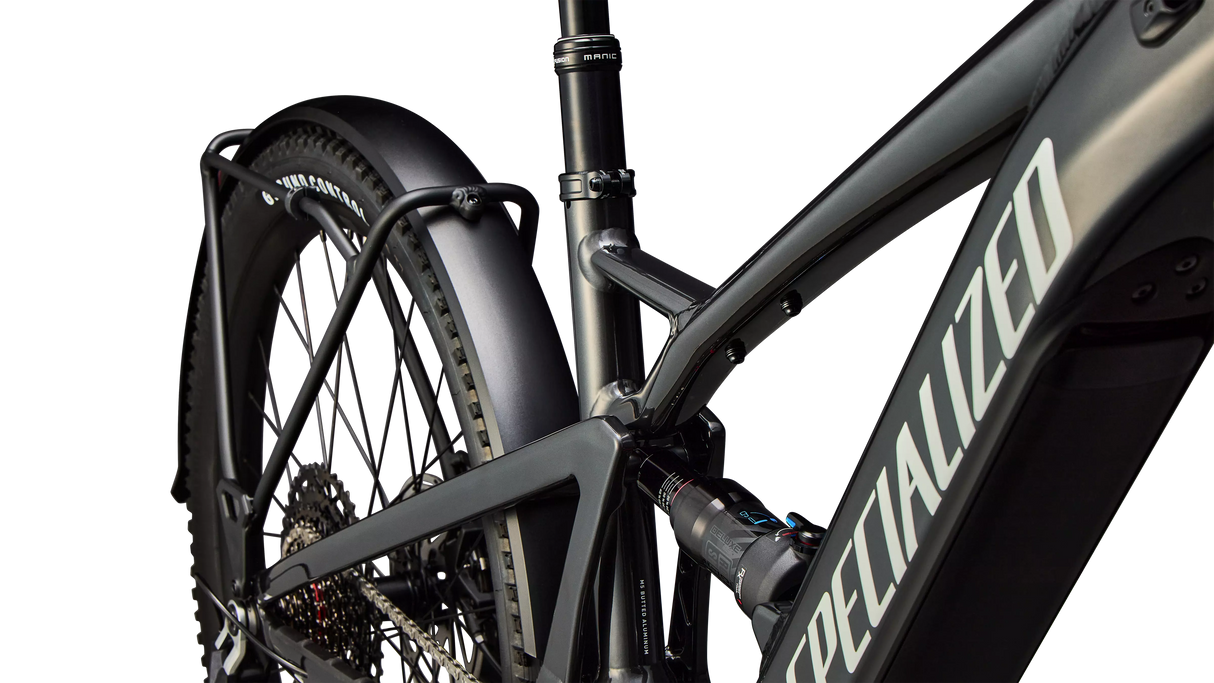 2026 Specialized Turbo Tero X 6.0 29er E-Mountain Size: Medium (Preowned)
