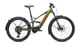 2026 Specialized Turbo Tero X 5.0 29er E-Mountain Size: Medium (Preowned)