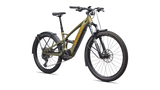 2026 Specialized Turbo Tero X 5.0 29er E-Mountain Size: Medium (Preowned)