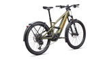 2026 Specialized Turbo Tero X 5.0 29er E-Mountain Size: Medium (Preowned)