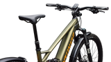 2026 Specialized Turbo Tero X 5.0 29er E-Mountain Size: Medium (Preowned)