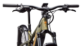 2026 Specialized Turbo Tero X 5.0 29er E-Mountain Size: Medium (Preowned)