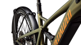 2026 Specialized Turbo Tero X 5.0 29er E-Mountain Size: Medium (Preowned)