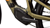 2026 Specialized Turbo Tero X 5.0 29er E-Mountain Size: Medium (Preowned)