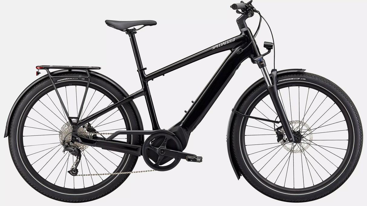 2023 Specialized Turbo Vado 3.0 E-Bike Size: Large