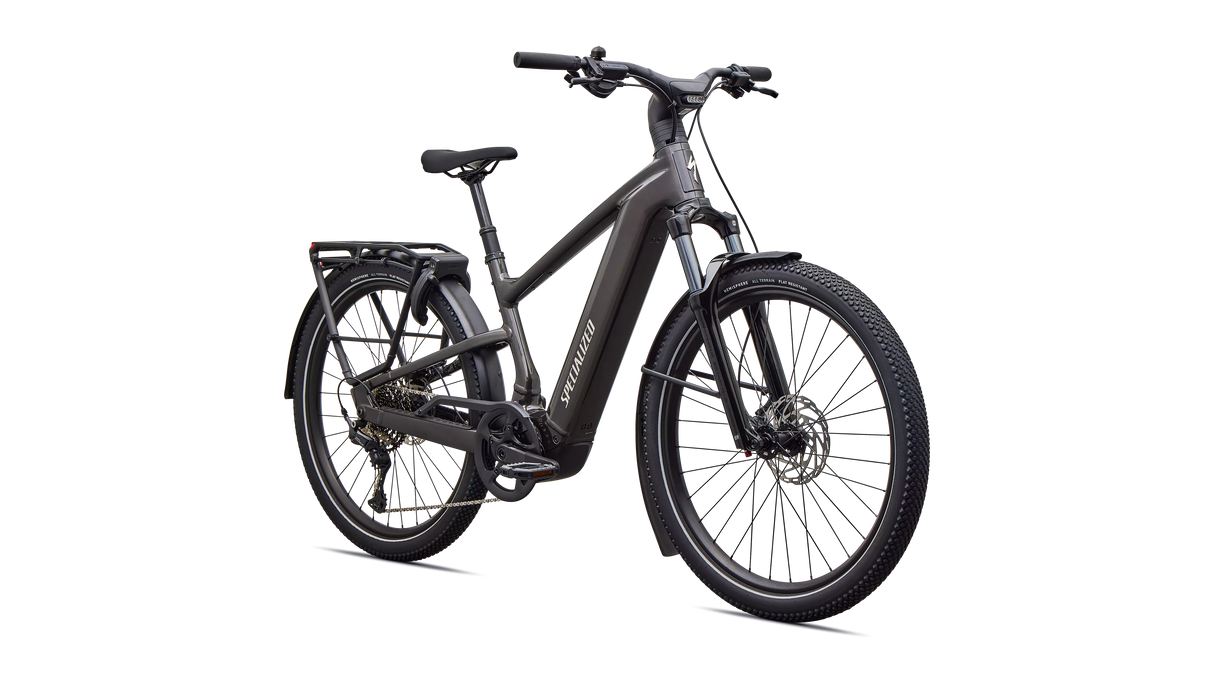 2027 Specialized Turbo Vado 3 Evo 5.0 Size: Small (Preowned)