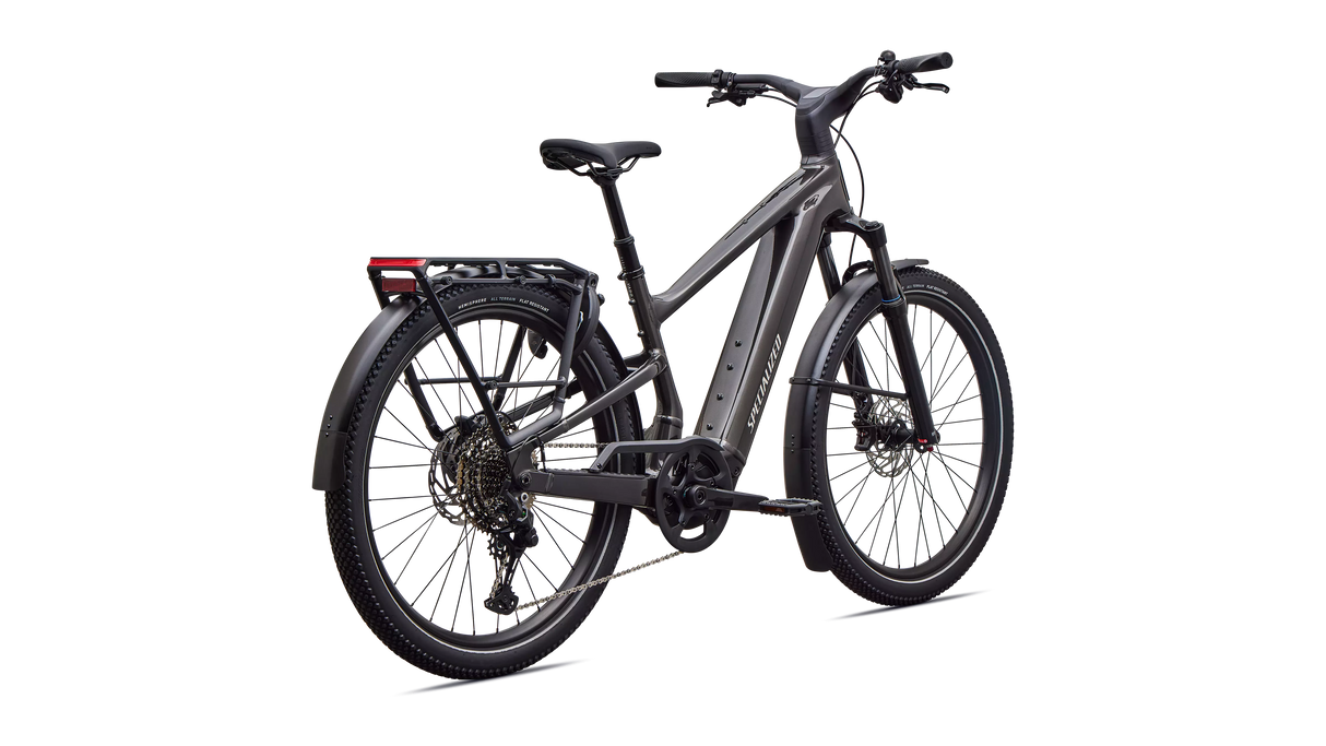 2027 Specialized Turbo Vado 3 Evo 5.0 Size: Small (Preowned)