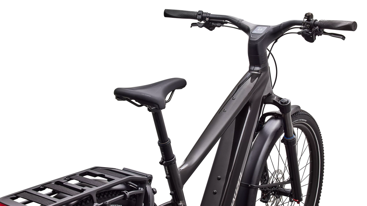 2027 Specialized Turbo Vado 3 Evo 5.0 Size: Small (Preowned)