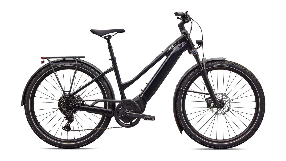 2026 Specialized Turbo Vado 4.0 Step-Through Size: Large (Preowned)