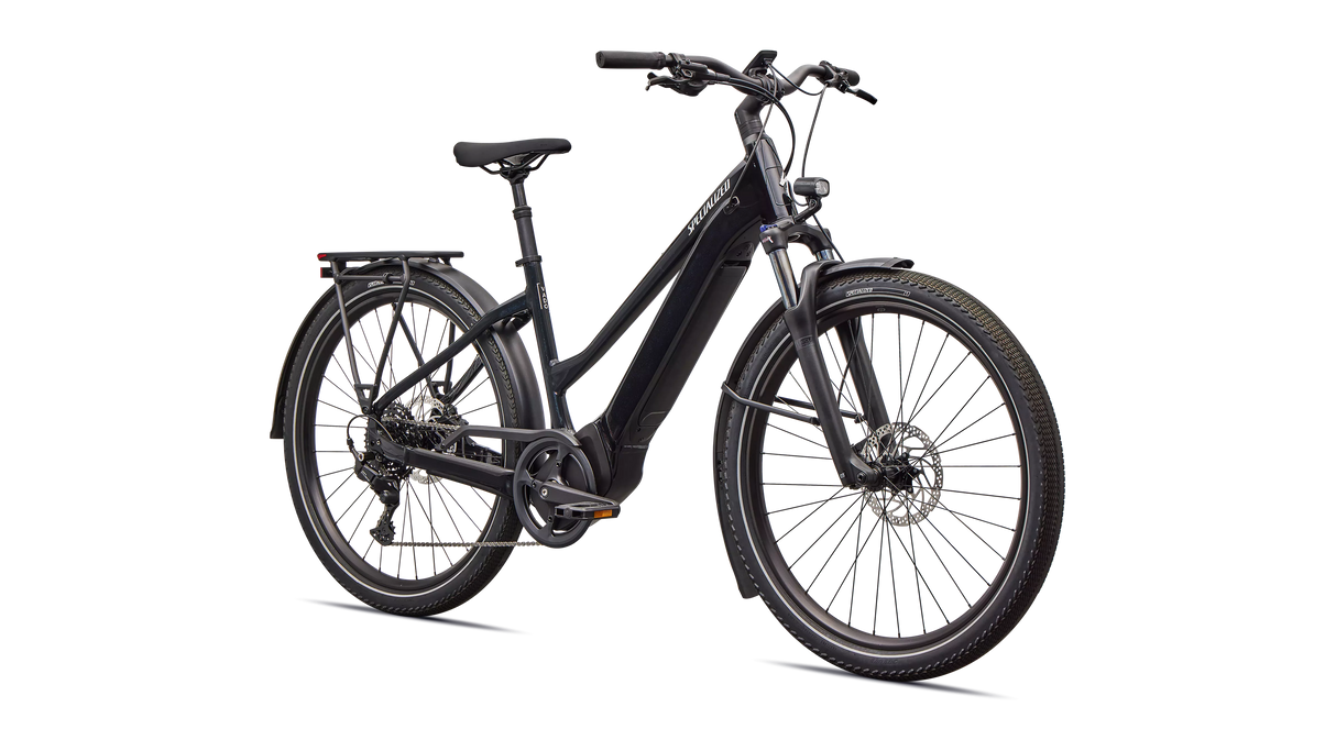 2026 Specialized Turbo Vado 4.0 Step-Through Size: Large (Preowned)