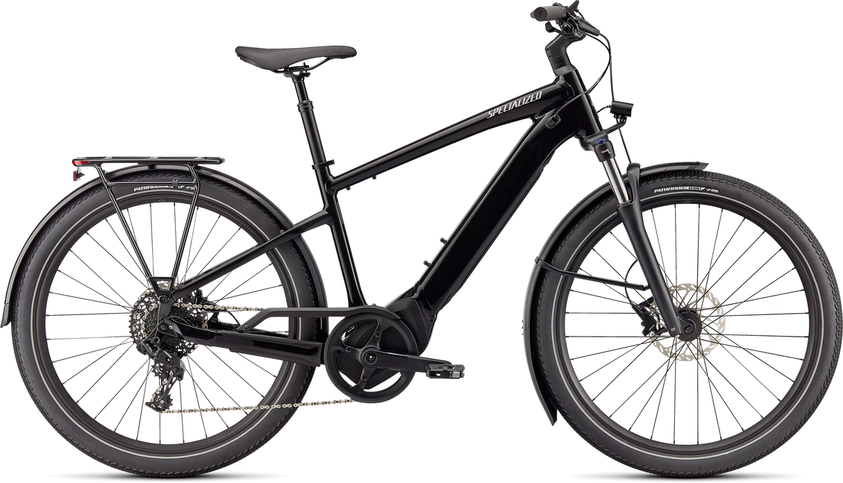 2023 Specialized Turbo Vado 4.0 Size: Small (Preowned)
