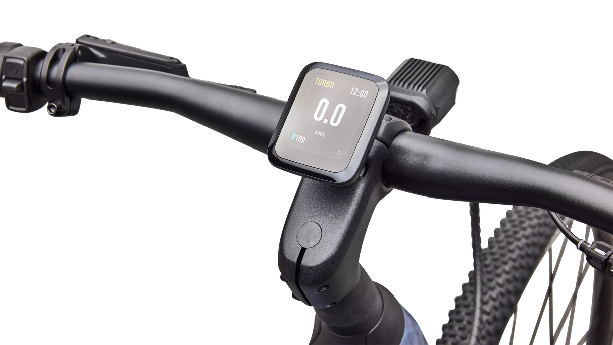 2027 Specialized Turbo Vado SL 2 6.0 Carbon Size: Medium (Preowned)
