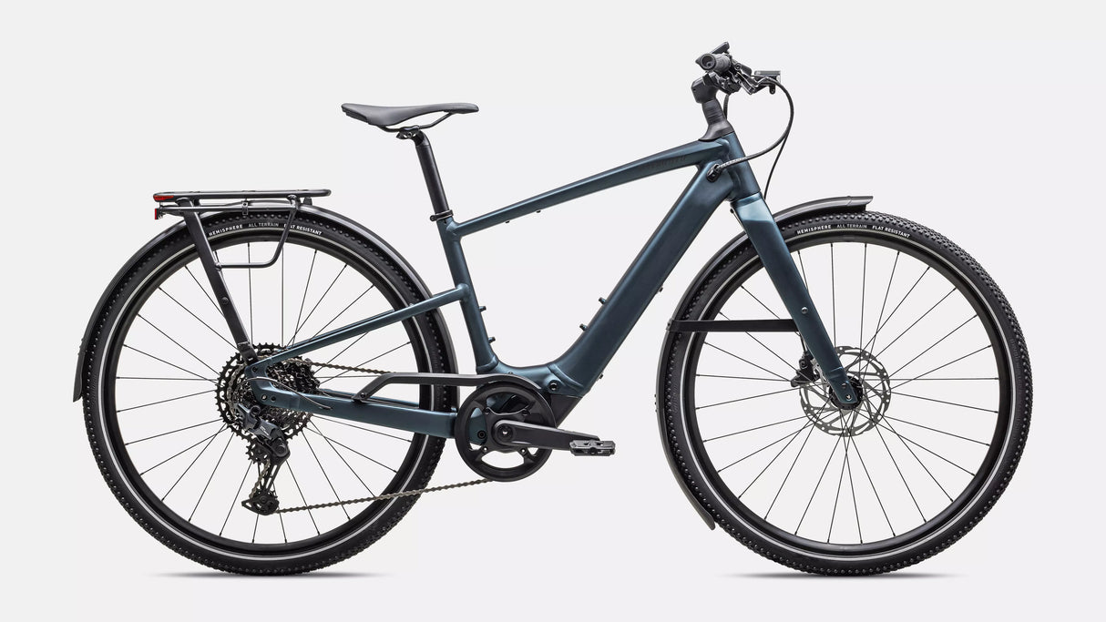 2026 Specialized Turbo Vado SL 2 5.0 EQ E-Bike Size: Large (Preowned)