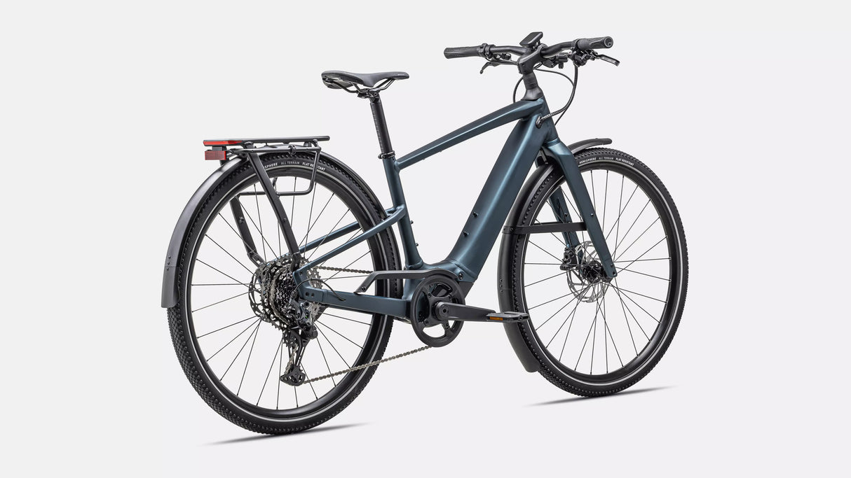 2026 Specialized Turbo Vado SL 2 5.0 EQ E-Bike Size: Large (Preowned)