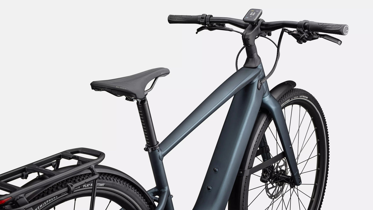 2026 Specialized Turbo Vado SL 2 5.0 EQ E-Bike Size: Large (Preowned)