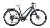 2026 Specialized Turbo Vado SL 2 5.0 Step-Through EQ Size: Med (Preowned)