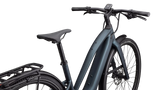 2026 Specialized Turbo Vado SL 2 5.0 Step-Through EQ Size: Med (Preowned)