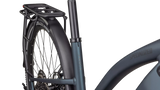 2026 Specialized Turbo Vado SL 2 5.0 Step-Through EQ Size: Med (Preowned)