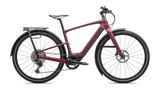 2025 Specialized Turbo Vado SL 2 6.0 EQ Carbon E-Bike Size: Medium (Preowned)