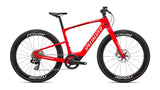 2026 Specialized Turbo Vado SL 2 LTD S-Racing Carbon E-Bike Size: Large