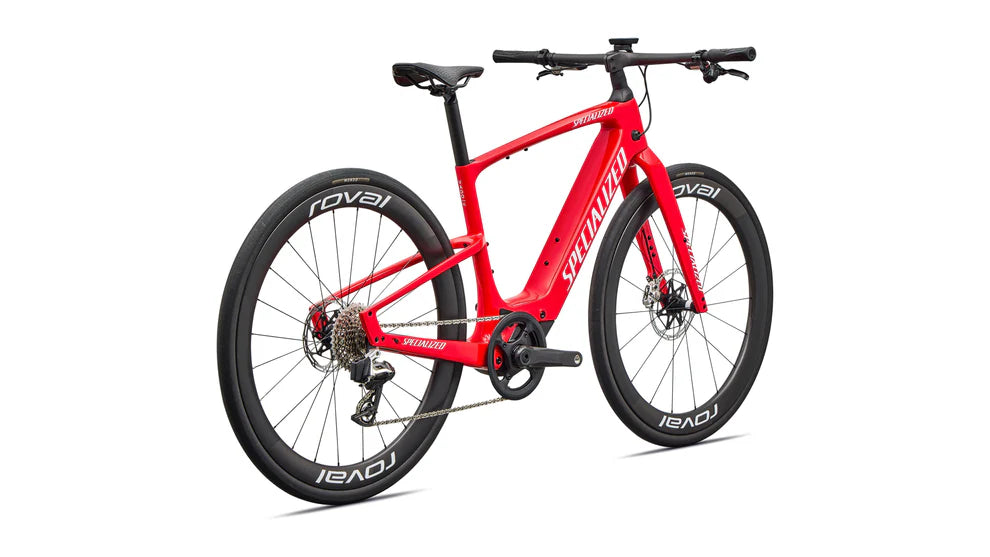 2026 Specialized Turbo Vado SL 2 LTD S-Racing Carbon E-Bike Size: Large