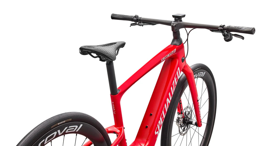 2026 Specialized Turbo Vado SL 2 LTD S-Racing Carbon E-Bike Size: Large
