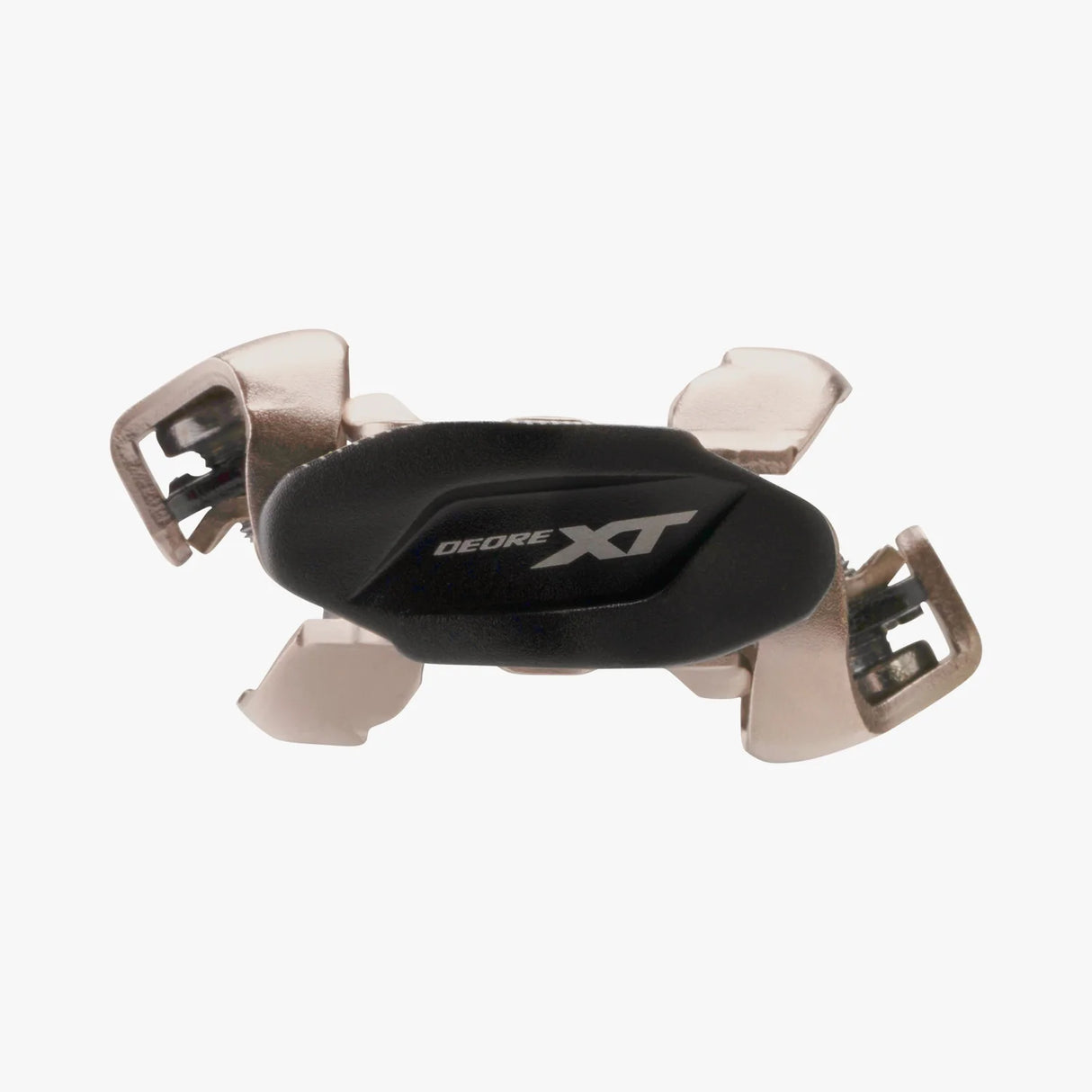 Shimano Deore XT XC PD-M8100 Clipless MTB Pedals 9/16 Spindle