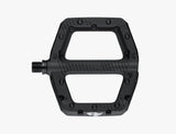 Raceface Chester Flat MTB Pedals Small 105mmX100mm 9/16 Spindle