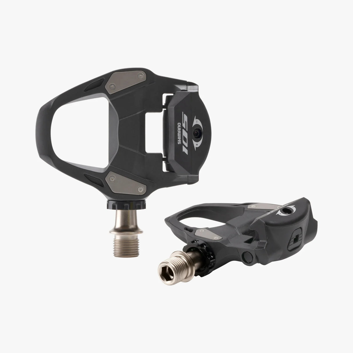 Shimano 105 PD-R7000 Clipless Road Pedals 9/16 Spindle