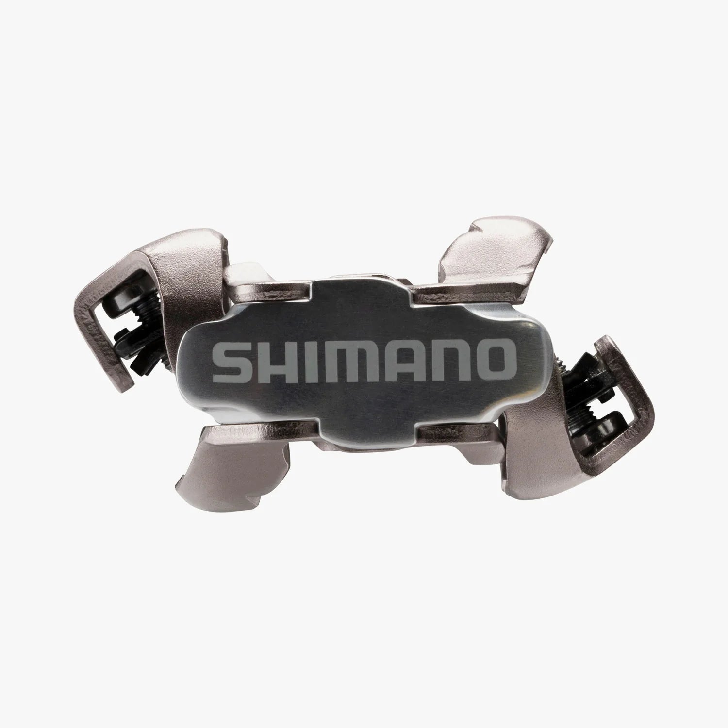 Shimano PD-M540 Clipless MTB Pedals 9/16 Spindle – Orange County Cyclery