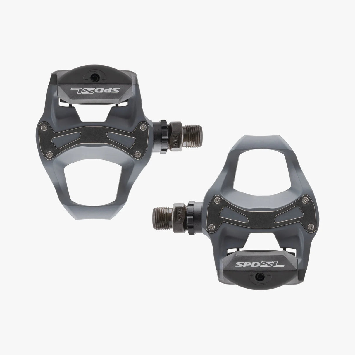 Shimano PD-R550 Clipless Road Pedals 9/16 Spindle