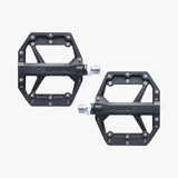 Shimano PD-GR400 Flat MTB Pedals 9/16 Spindle