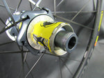 Mavic Crossmax Pro Carbon 27.5 Wheel-set Boost 15/12x110/148 Shimano 10 Speed