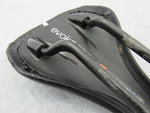 Bontrager Evoke RXL Carbon Mountain Bike Saddle 138mm