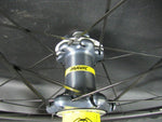 Mavic Crossmax Pro Carbon 27.5 Wheel-set Boost 15/12x110/148 Shimano 10 Speed