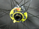 Mavic Crossmax Pro Carbon 27.5 Wheel-set Boost 15/12x110/148 Shimano 10 Speed