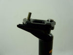 Cannondale C2 27.2mm Di2 Internal Battery Ready Offset Seat Post  27.2 x 350