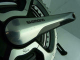 SRM Shimano Power Meter Dura-Ace 9000 Crankset 175mm 53/39T Chainrings 11 Speed