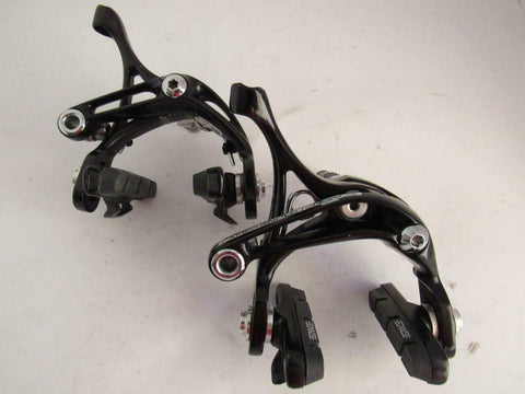 Campagnolo Campy Chorus Rim Brake-Set