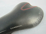 Selle Italia SLR Carbonio Road Cycling Saddle Carbon Fiber Rails