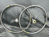 Mavic Crossmax Pro Carbon 27.5 Wheel-set Boost 15/12x110/148 Shimano 10 Speed