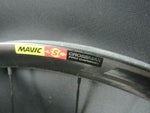 Mavic Crossmax Pro Carbon 27.5 Wheel-set Boost 15/12x110/148 Shimano 10 Speed