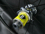 Mavic Crossmax Pro Carbon 27.5 Wheel-set Boost 15/12x110/148 Shimano 10 Speed