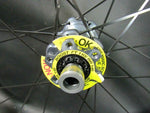 Mavic Crossmax Pro Carbon 27.5 Wheel-set Boost 15/12x110/148 Shimano 10 Speed