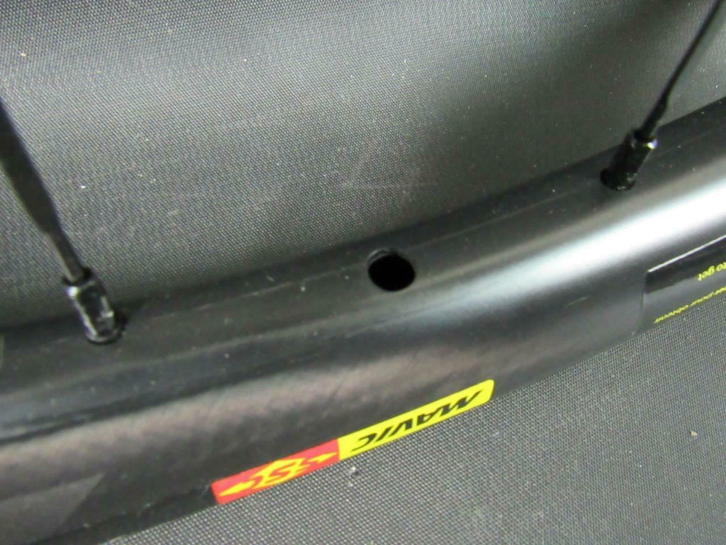 Mavic Crossmax Pro Carbon 27.5 Wheel-set Boost 15/12x110/148 