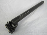 3T Stylus 25 Team Carbon Fiber Seatpost 27.2 x 335mm